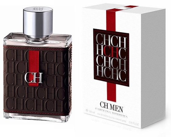 Carolina Herrera CH Men EDT Erkek Parfümü